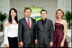 Posse AEI e CDL de Itaiópolis 