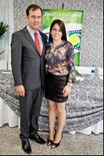 Posse AEI e CDL de Itaiópolis 