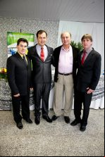 Posse AEI e CDL de Itaiópolis 