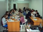 Treinamento de Gestão Financeira - SEBRAE