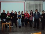 Curso Mecânica Básica para Mulheres 