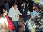 Curso Mecânica Básica para Mulheres 