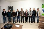 Inauguração nova sede AEI e CDL de Itaiópolis