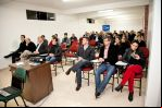 Inauguração nova sede AEI e CDL de Itaiópolis