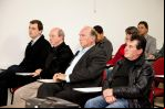 Inauguração nova sede AEI e CDL de Itaiópolis
