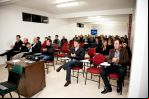 Inauguração nova sede AEI e CDL de Itaiópolis