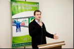 Inauguração nova sede AEI e CDL de Itaiópolis