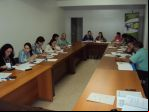 Treinamento de APN- SEBRAE