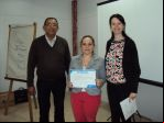 Treinamento de APN- SEBRAE