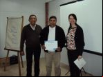 Treinamento de APN- SEBRAE