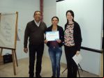 Treinamento de APN- SEBRAE