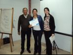 Treinamento de APN- SEBRAE