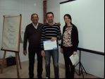 Treinamento de APN- SEBRAE