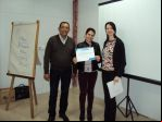 Treinamento de APN- SEBRAE