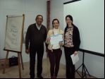 Treinamento de APN- SEBRAE