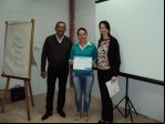 Treinamento de APN- SEBRAE