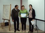 Treinamento de APN- SEBRAE