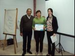 Treinamento de APN- SEBRAE