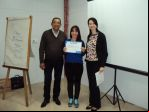 Treinamento de APN- SEBRAE