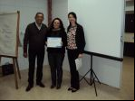 Treinamento de APN- SEBRAE