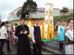 Desfile 28 de Outubro