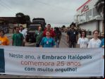 Desfile 28 de Outubro