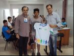 Encerramento do Curso de Empreendedorismo
