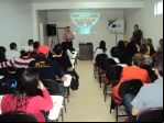 Seminário de Gestão e Vendas da CDL de Itaiópolis