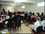 Seminário de Gestão e Vendas da CDL de Itaiópolis