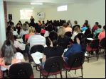 Seminário de Gestão e Vendas da CDL de Itaiópolis