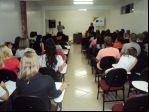 Seminário de Gestão e Vendas da CDL de Itaiópolis