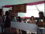 Feira JEPP - Escola Rio da Areia