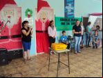 Feira JEPP - Escola Rio da Areia