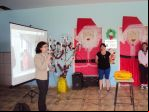 Feira JEPP - Escola Rio da Areia