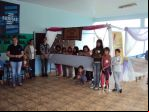 Feira JEPP - Escola Rio da Areia
