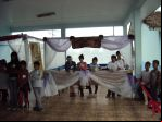 Feira JEPP - Escola Rio da Areia