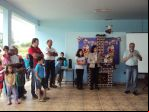 Feira JEPP - Escola Rio da Areia