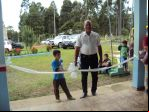 Feira JEPP - Escola Rio da Areia