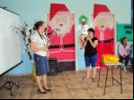 Feira JEPP - Escola Rio da Areia