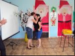 Feira JEPP - Escola Rio da Areia