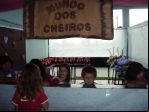 Feira JEPP - Escola Rio da Areia