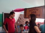 Feira JEPP - Escola Rio da Areia