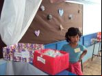 Feira JEPP - Escola Rio da Areia