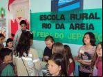 Feira JEPP - Escola Rio da Areia