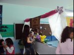 Feira JEPP - Escola Rio da Areia