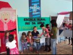 Feira JEPP - Escola Rio da Areia
