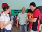 Feira JEPP - Escola Rio da Areia