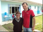 Feira JEPP - Escola Rio da Areia
