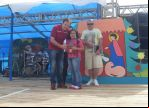 Premiação Recicla CDL na Escola