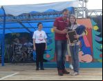 Premiação Recicla CDL na Escola